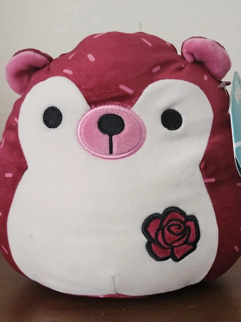 Squishmallow 7.5